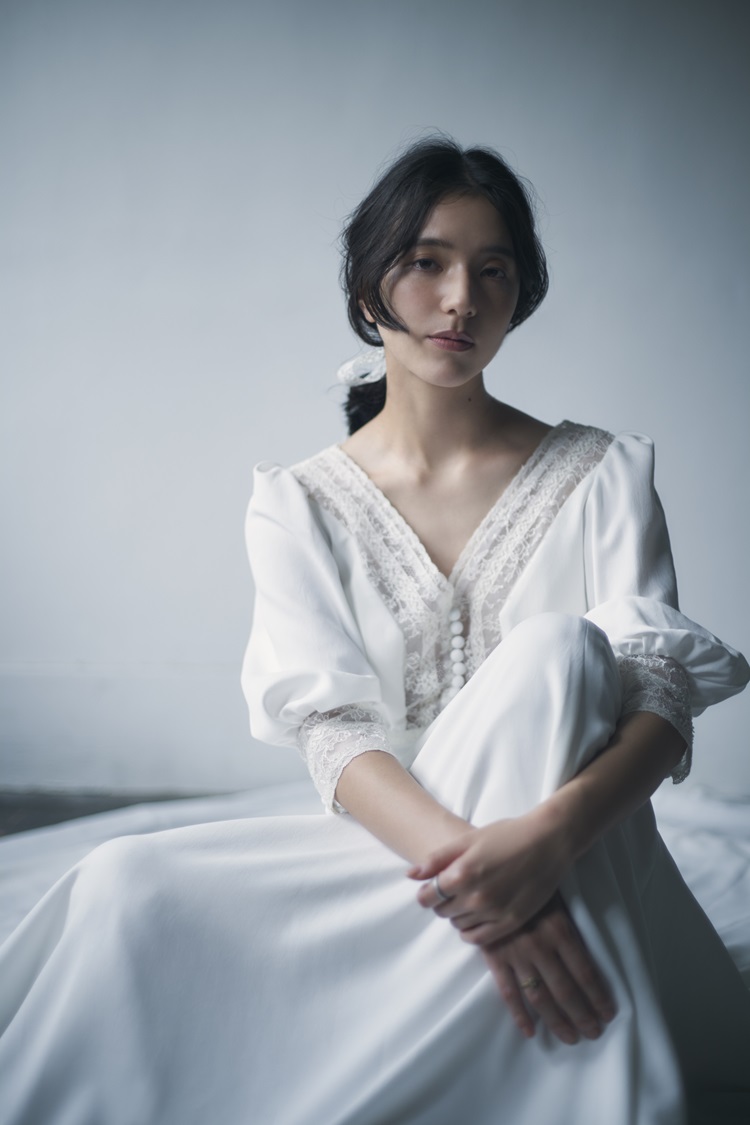 初朵 hanah Bridal
