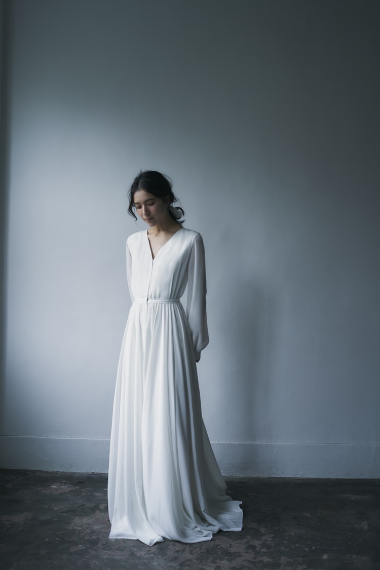 初朵 hanah Bridal