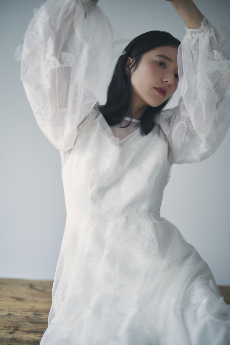 初朵 hanah Bridal