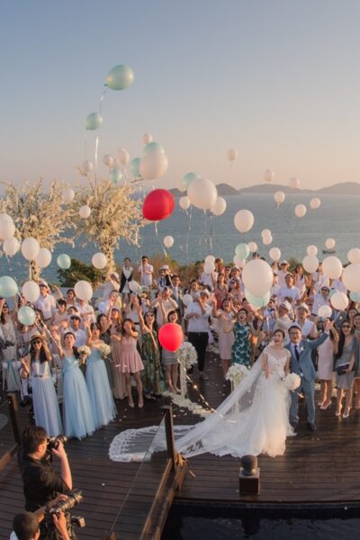 In Moment Wedding