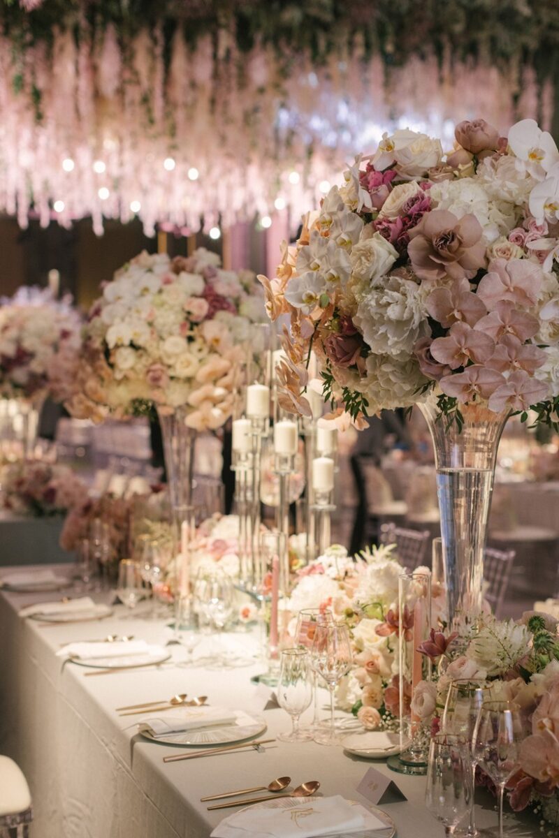 Mr. Right Wedding & Event