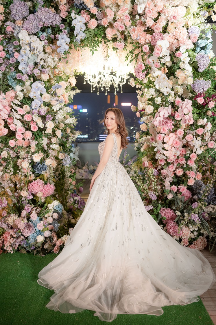 Mr. Right Wedding & Event