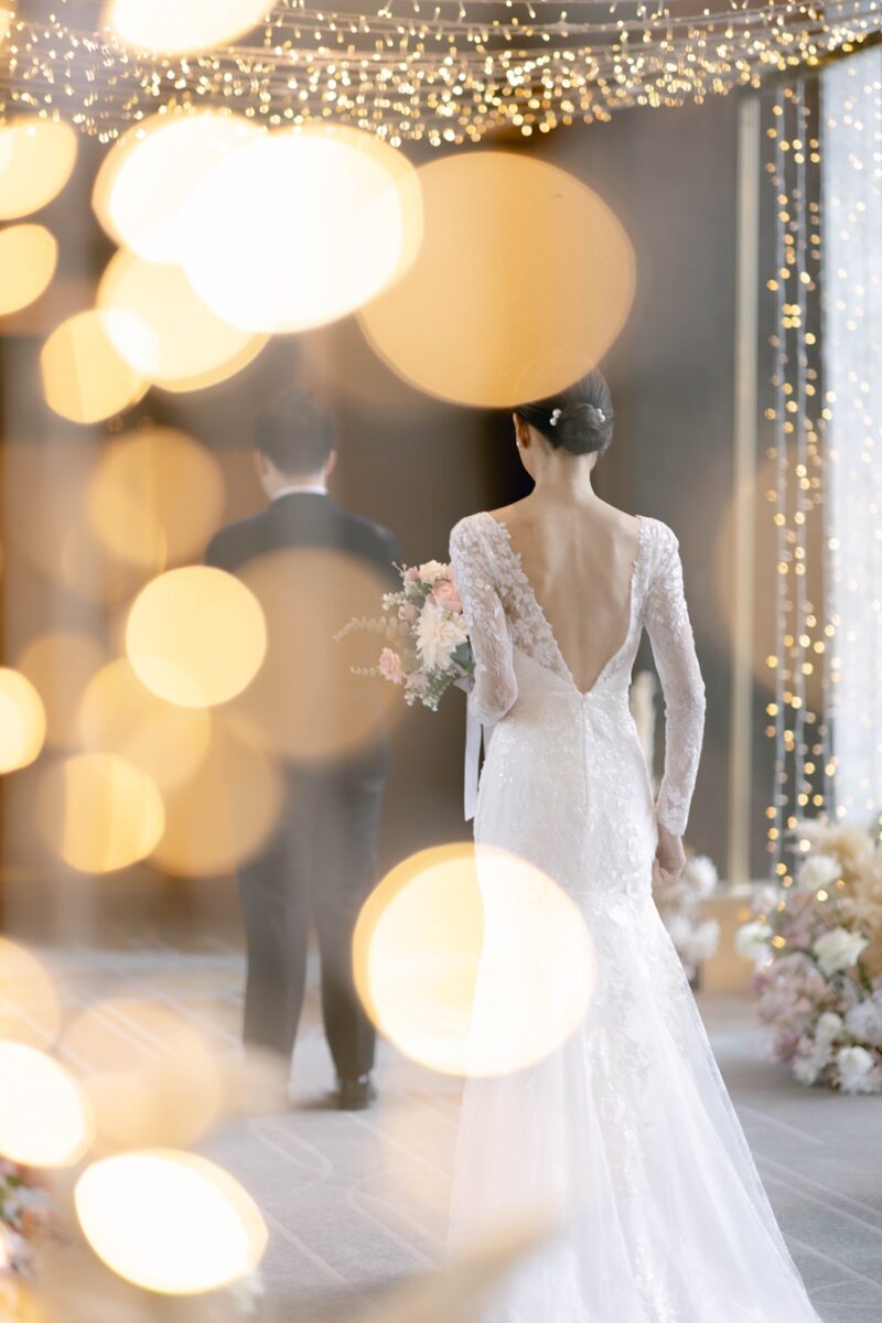 Mr. Right Wedding & Event