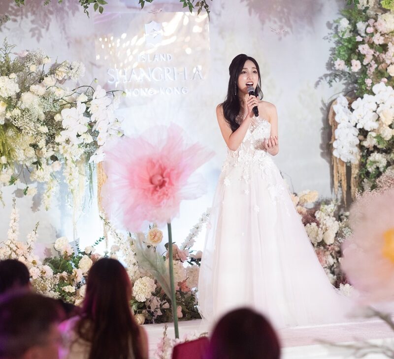 Mr. Right Wedding & Event