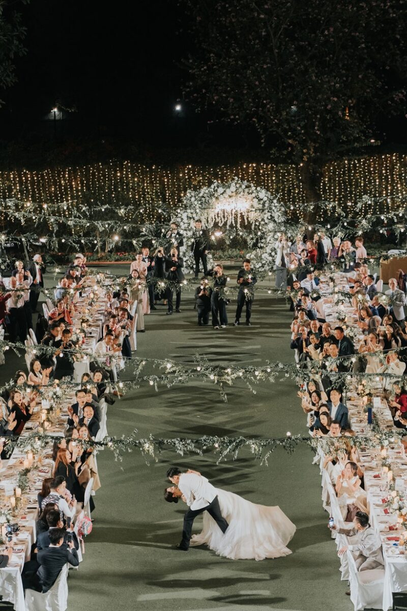 Mr. Right Wedding & Event