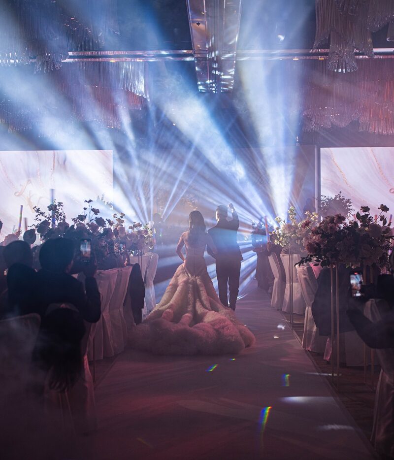 Mr. Right Wedding & Event