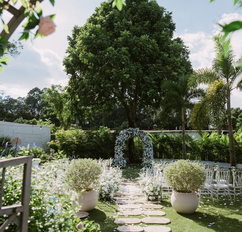 My Happiness Garden