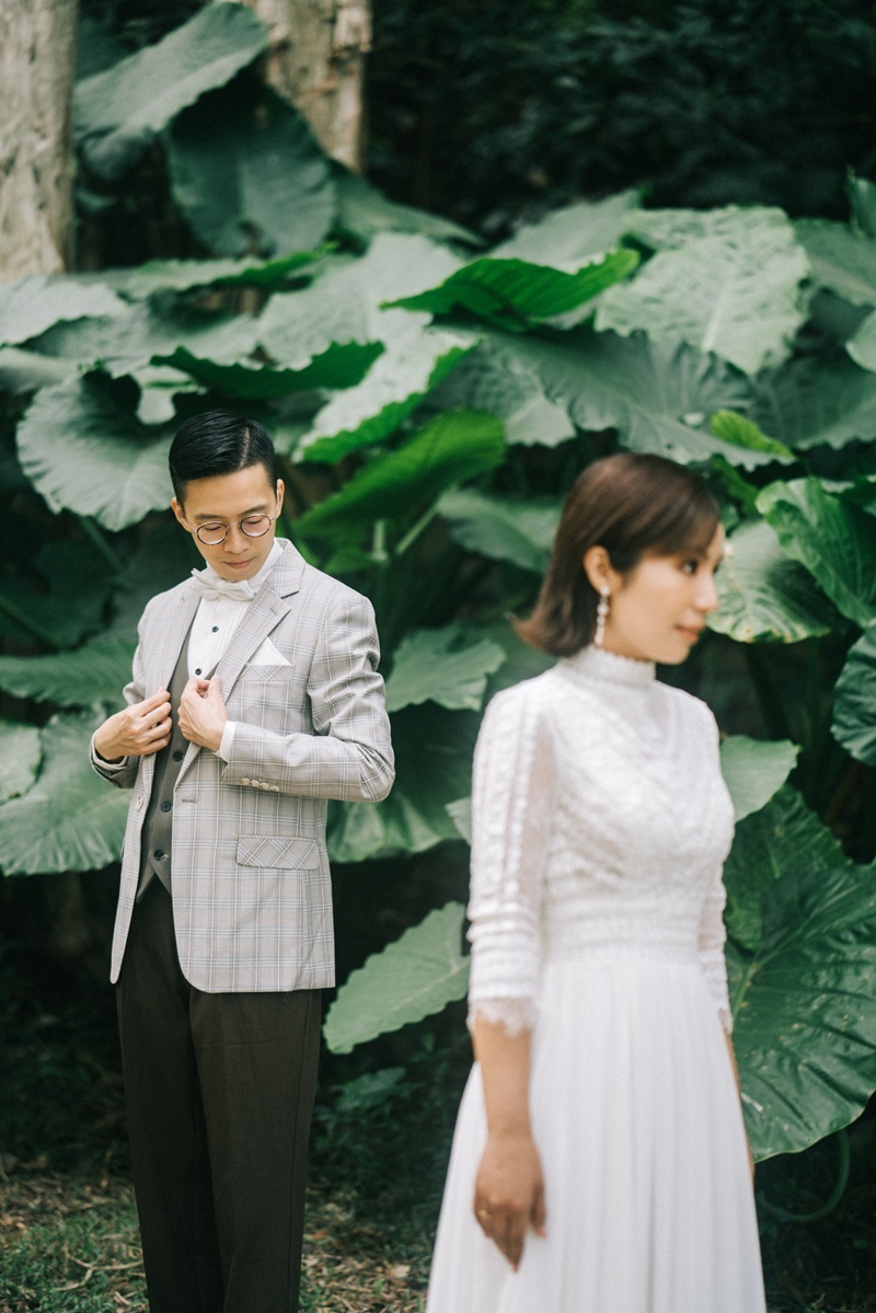 Luscious Wedding