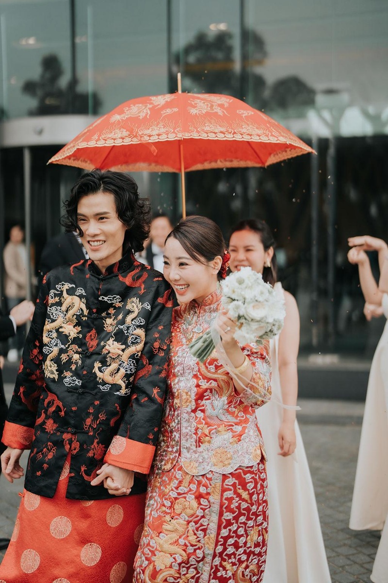 Rêve Bridal