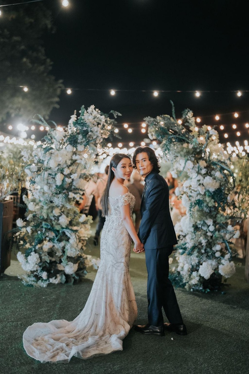 C·flower Wedding Production