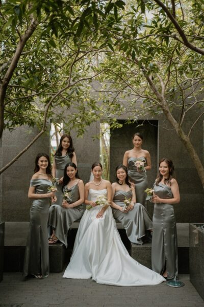 Jen Ho Makeup Artistry