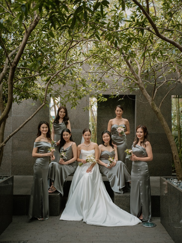 Jen Ho Makeup Artistry